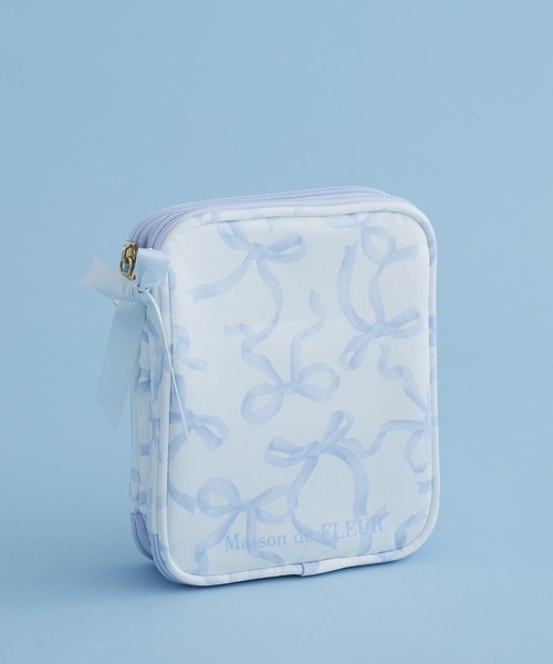 フェアリーテイル ポーチ ハイキック】少女病 WorldEnd/FairytalE