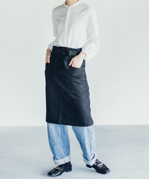 STYLE＝（スタイルイコール） エプロン 「ええエプロン」エプロン