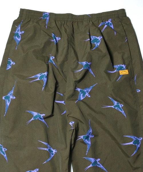 natal design（ネイタルデザイン） パンツ HOME BOUND PANTS 4 メンズ