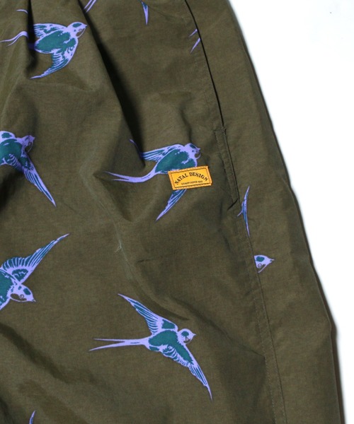 natal design（ネイタルデザイン） パンツ HOME BOUND PANTS 4 メンズ