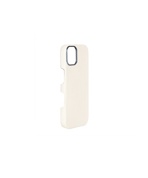 BONAVENTURA（ボナベンチュラ） スマホケース (iPhone 17) バック