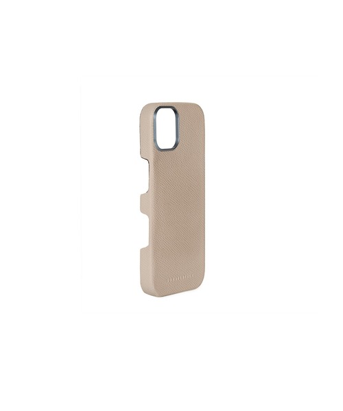 BONAVENTURA（ボナベンチュラ） スマホケース (iPhone 17) バック