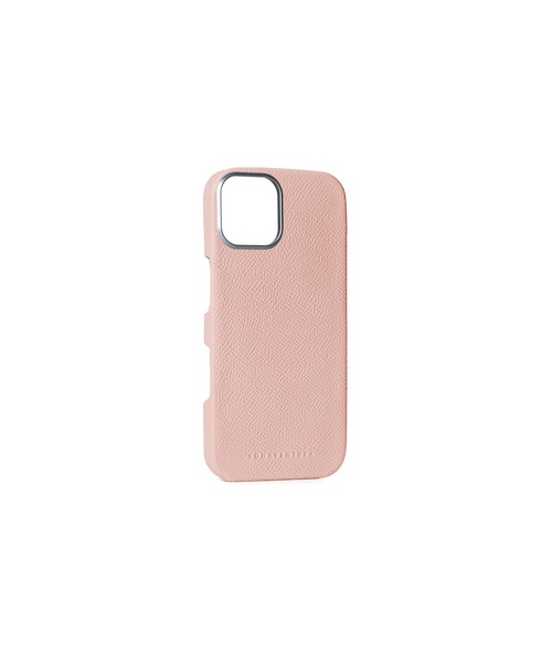 【未使用】ボナベンチュラ iPhone17ノービレレザー スマホケース BONAVENTURA（ボナベンチュラ） スマホケース (iPhone 17) バック