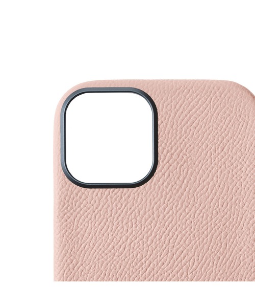 BONAVENTURA（ボナベンチュラ） スマホケース (iPhone 17) バック