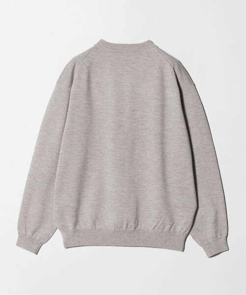 BEAUTY＆YOUTH UNITED ARROWS セーター ニット ハイブリッド ウール