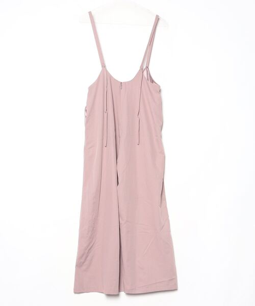 「loaf」 オールインワン ONE SIZE ピンク レディース_画像2