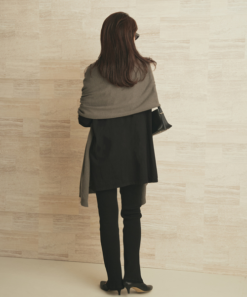 plage（プラージュ） パンツ CALUX / キャラクス 別注 NEW RIB パンツ