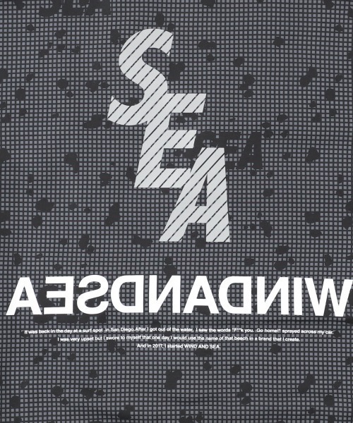 ミリタリージャケット モッズコート S_E_A DN-CAMO FATIGUE JACKETの画像