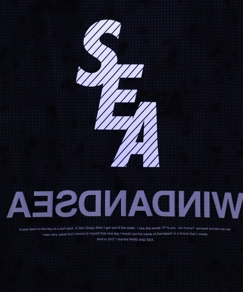 ミリタリージャケット モッズコート S_E_A DN-CAMO FATIGUE JACKETの画像