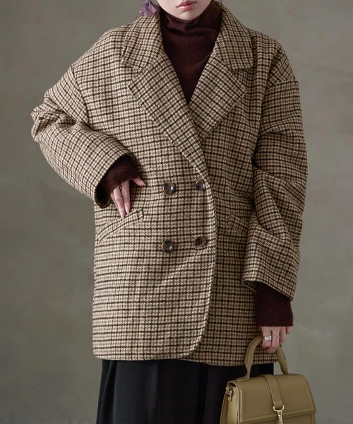 Fashion Letter（ファッションレター） ジャケット テーラード