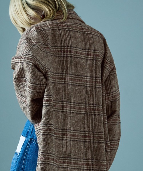 Fashion Letter（ファッションレター） ジャケット テーラード