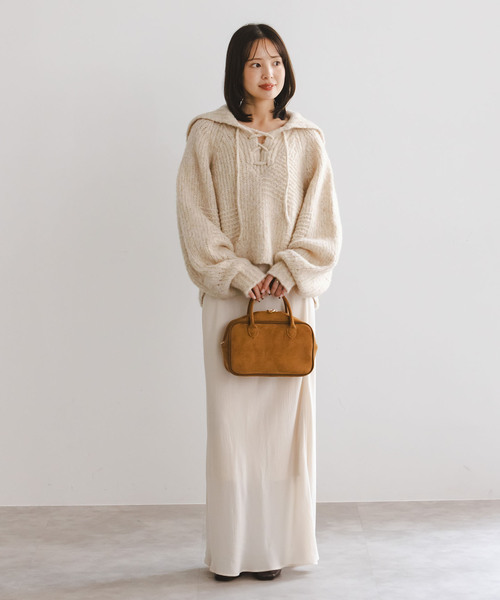 venit ニット venit（ヴェニット） ニット セーター 「NOBLE別注」Venit/ヴェニット