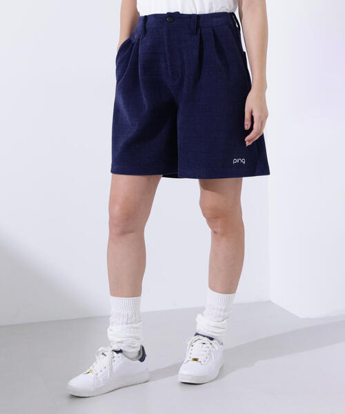 PING(ピン) パンツ 「PING APPAREL」全方向ストレッチ ニット PING(ピン) パンツ 「PING APPAREL」全方向ストレッチ ニット