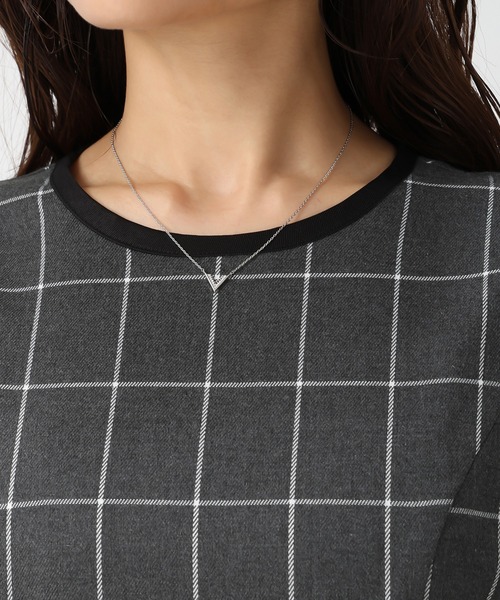 MISCH MASCH（ミッシュマッシュ） ワンピース 2025秋冬新作 ウィンド