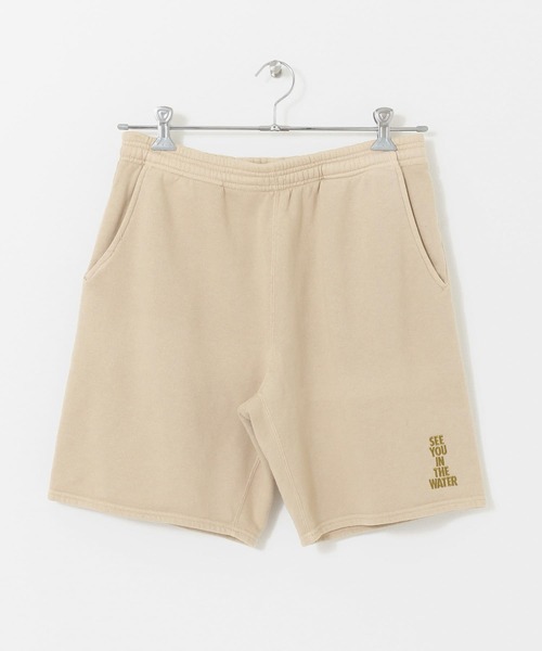 「MAGIC NUMBER」 ショートパンツ MEDIUM ベージュ メンズ_画像3