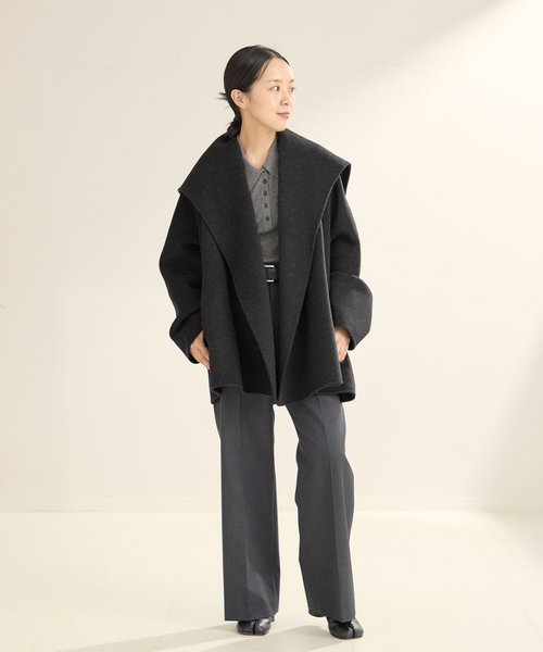 plage（プラージュ） ジャケット 36 ベージュ レディース : ZOZOTOWN