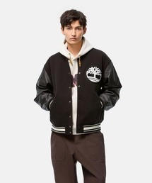 Timberland（ティンバーランド） スタジャン 「TOKYO DESIGN