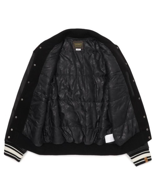 Timberland（ティンバーランド） スタジャン メンズ : ZOZOTOWN Yahoo