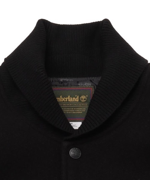 Timberland（ティンバーランド） スタジャン メンズ : ZOZOTOWN Yahoo