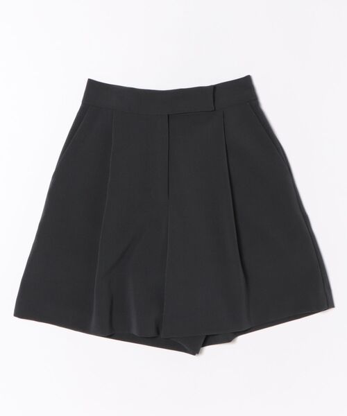 中古】未使用品 クラネ CLANE タグ付き プラットフォーム サンダル