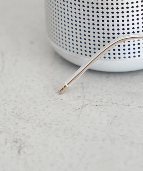 「A.D.S.R.」 メガネ FREE ゴールド メンズ_画像3