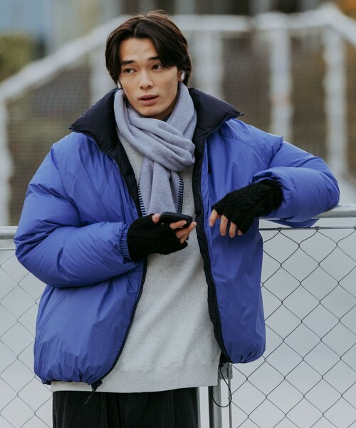 Marmot（マーモット） ダウンジャケット ダウン 「別注」「Marmot」GLR