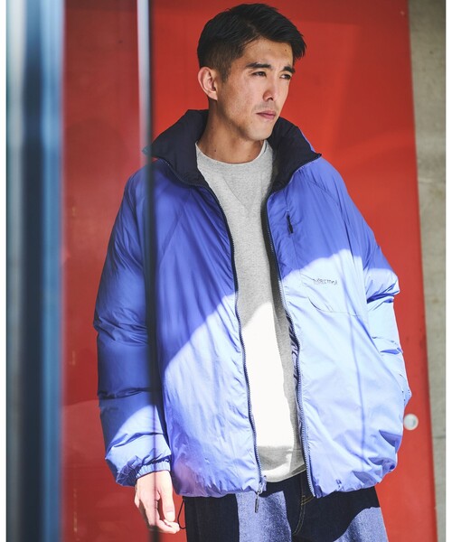 Marmot（マーモット） ダウンジャケット ダウン 「別注」「Marmot」GLR