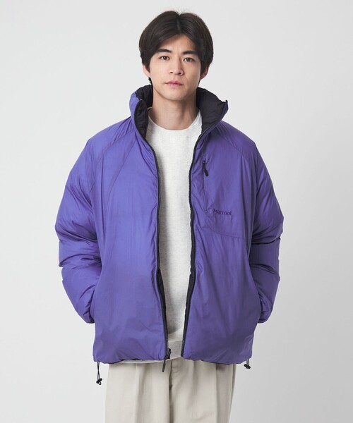 Marmot（マーモット） ダウンジャケット ダウン 「別注」「Marmot」GLR