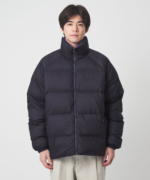 Marmot（マーモット） ダウンジャケット ダウン 「別注」「Marmot」GLR