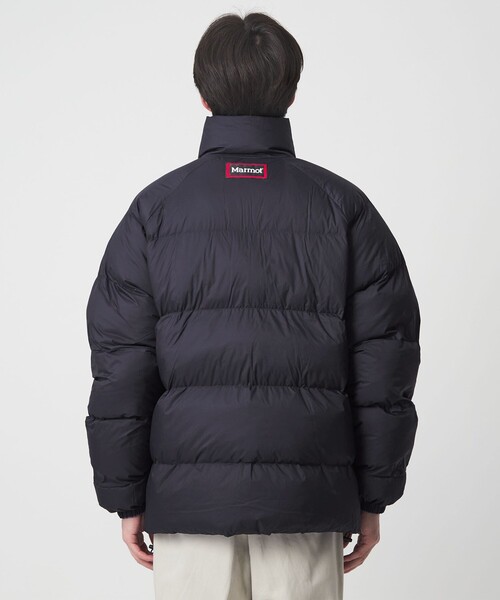 Marmot（マーモット） ダウンジャケット ダウン 「別注」「Marmot」GLR