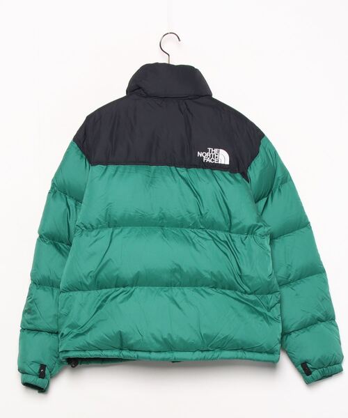 THE NORTH FACE（ザ ノースフェイス） ダウンジャケット M グリーン