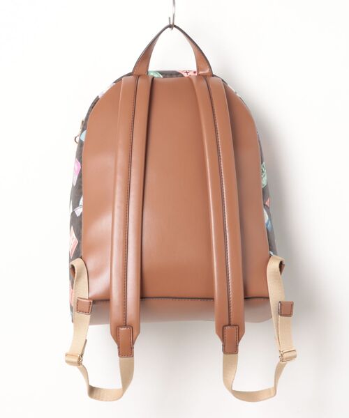 MICHAEL KORS（マイケルコース） デイバック リュック SLATER MD CHAIN