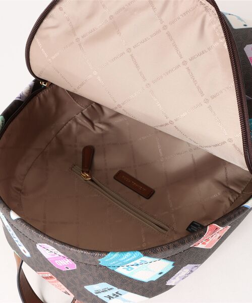 MICHAEL KORS（マイケルコース） デイバック リュック SLATER MD CHAIN
