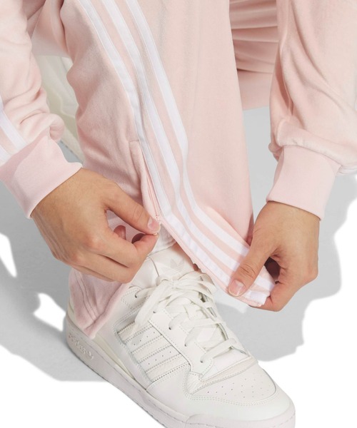 adidas（アディダス） パンツ adidas FB TP VELOUR / アディダス