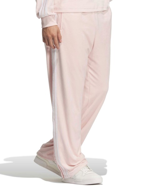 adidas（アディダス） パンツ adidas FB TP VELOUR / アディダス