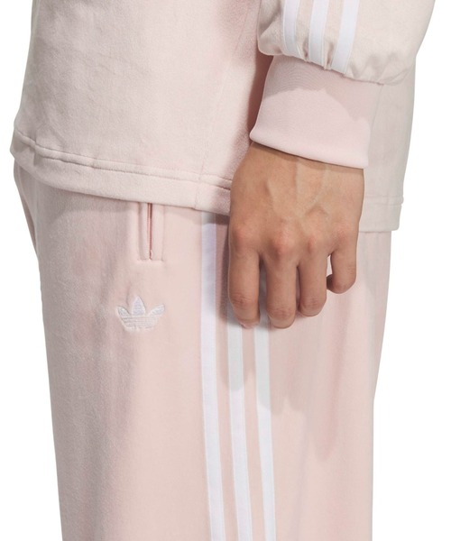 adidas（アディダス） パンツ adidas FB TP VELOUR / アディダス