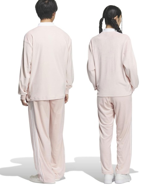 adidas（アディダス） パンツ adidas FB TP VELOUR / アディダス