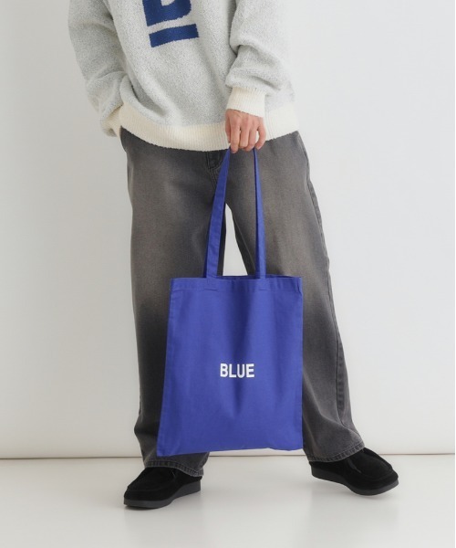 Right-on（ライトオン） カラートートバッグ (軽量トート / デイリー