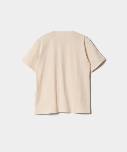 「beautiful people」 半袖Tシャツ 160 ホワイト レディース_画像5