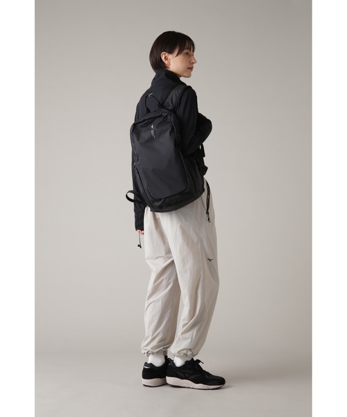 MARGARET HOWELL デイバック リュック NYLON RIPSTOP レディース