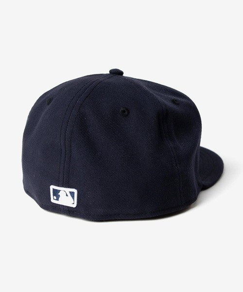 NEW ERA（ニューエラ） キャップ 帽子 NEW ERA 59FIFTY MLB Detroit