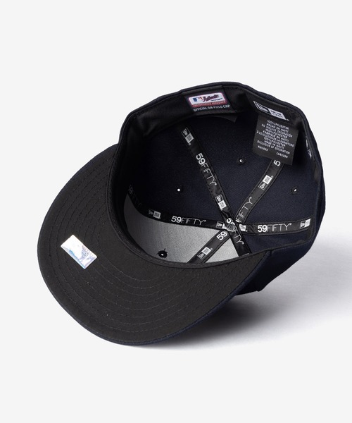 NEW ERA（ニューエラ） キャップ 帽子 NEW ERA 59FIFTY MLB Detroit