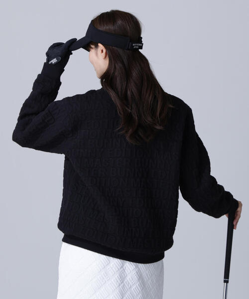 MASTER BUNNY EDITION（マスターバニーエディション） トレーナー