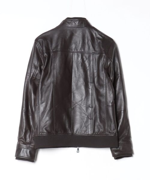 AKM Contemporary（エイケイエムコンテンポラリー） レザージャケット