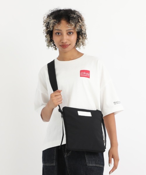 Manhattan Portage（マンハッタンポーテージ） ショルダーバッグ RUBIN