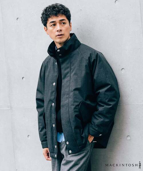 Mackintosh（マッキントッシュ） ダウンジャケット ダウン 「再入荷