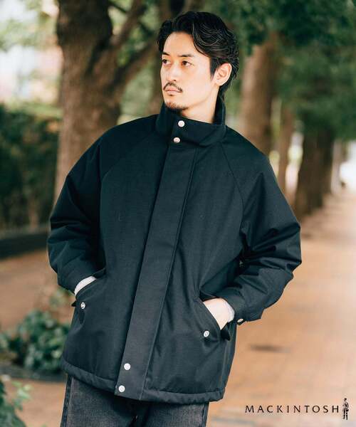 MACKINTOSH ダウンジャケット Mackintosh（マッキントッシュ） ダウンジャケット ダウン 「再入荷