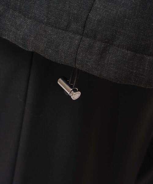 ダウンジャケット ダウン 「再入荷」MACKINTOSH(マッキントッシュ) 別注スカイスタンドカラーダウン ジャケット メンズ レディースの画像