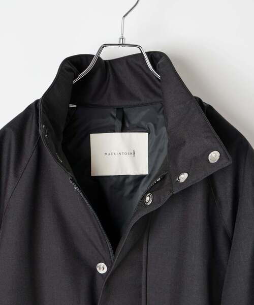 Mackintosh（マッキントッシュ） ダウンジャケット ダウン 「再入荷