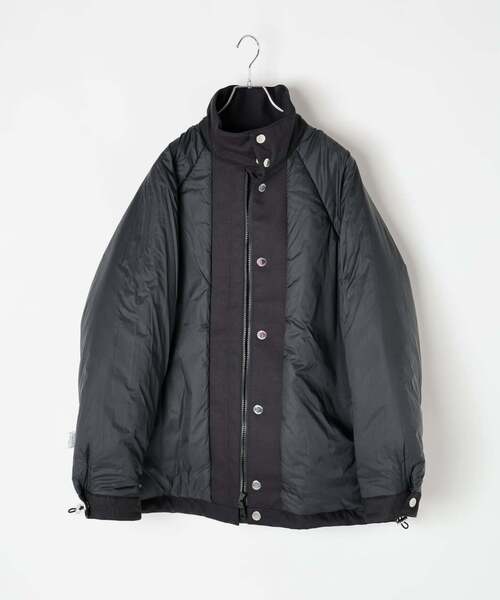 Mackintosh（マッキントッシュ） ダウンジャケット ダウン 「再入荷